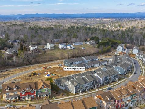 26 Walnut Springs Drive Asheville NC 28804