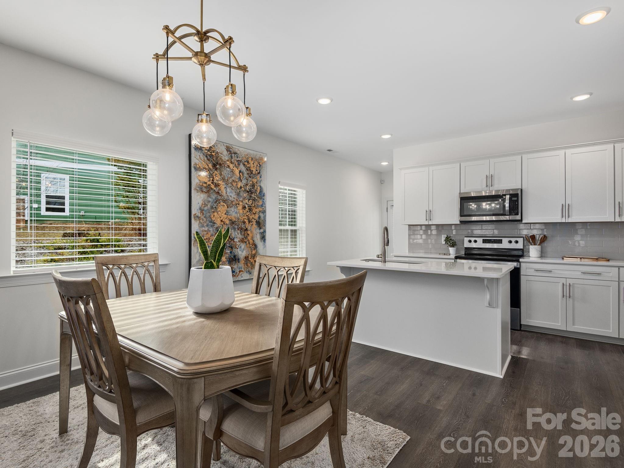 26 Walnut Springs Drive Asheville NC 28804