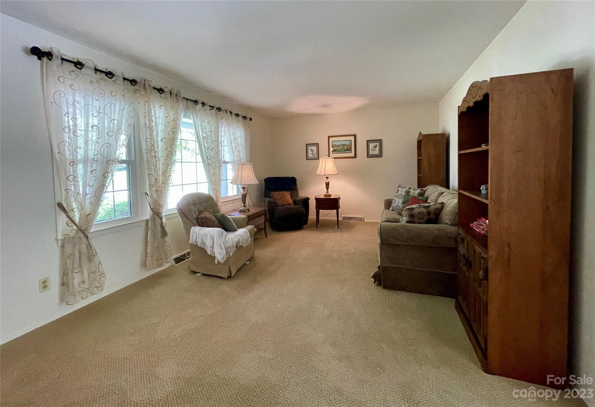 314 Foxcroft Drive Asheville NC 28806