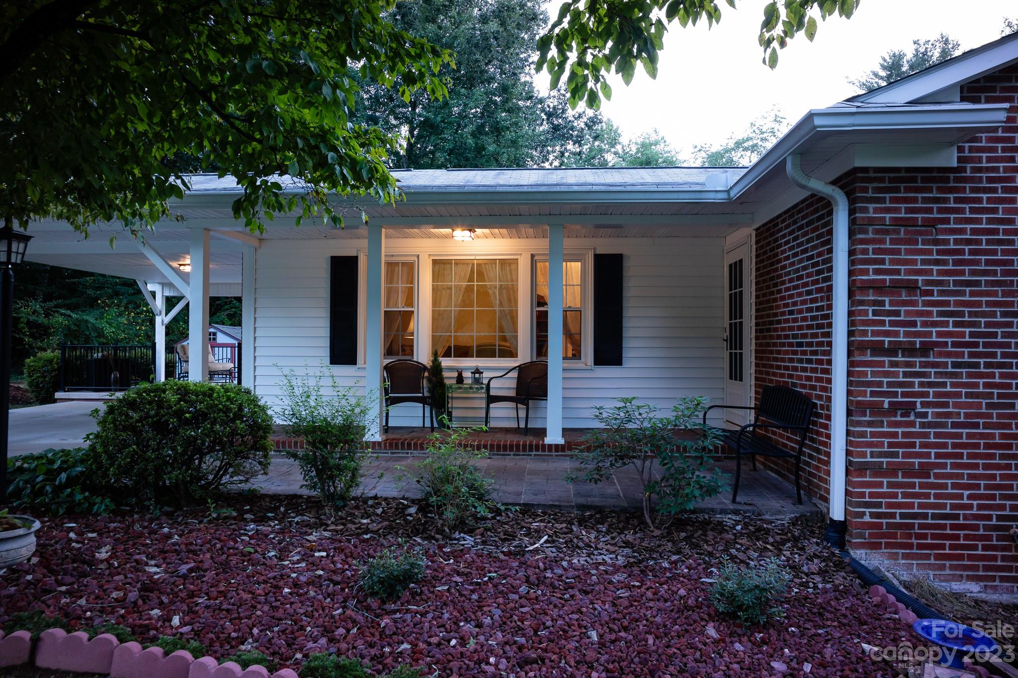 314 Foxcroft Drive Asheville NC 28806