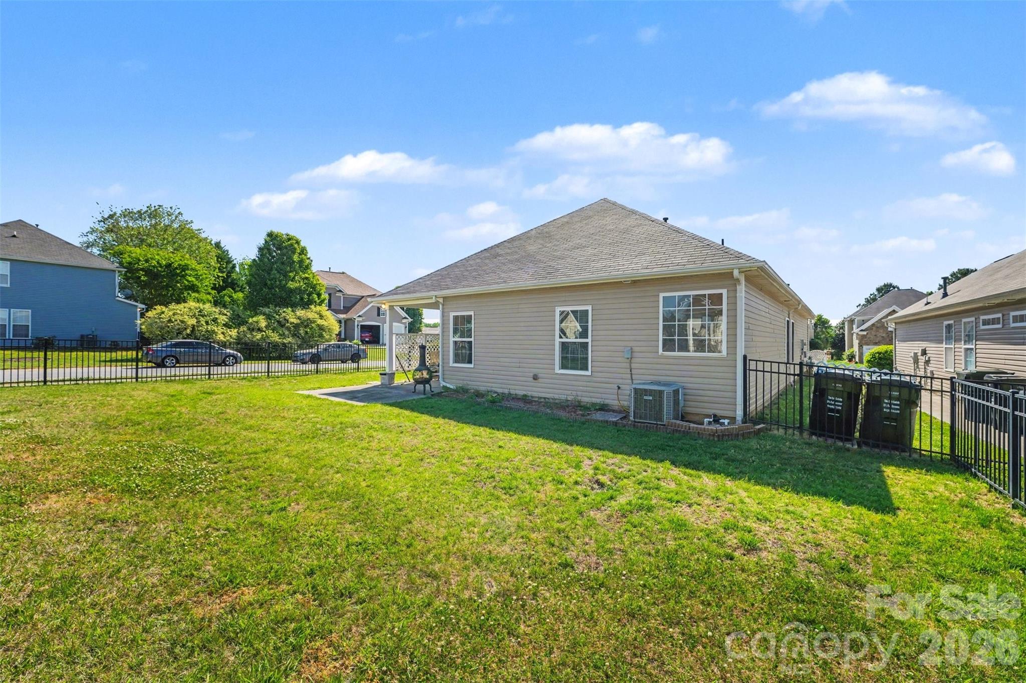 9612 Marquette Street NW Concord NC 28027