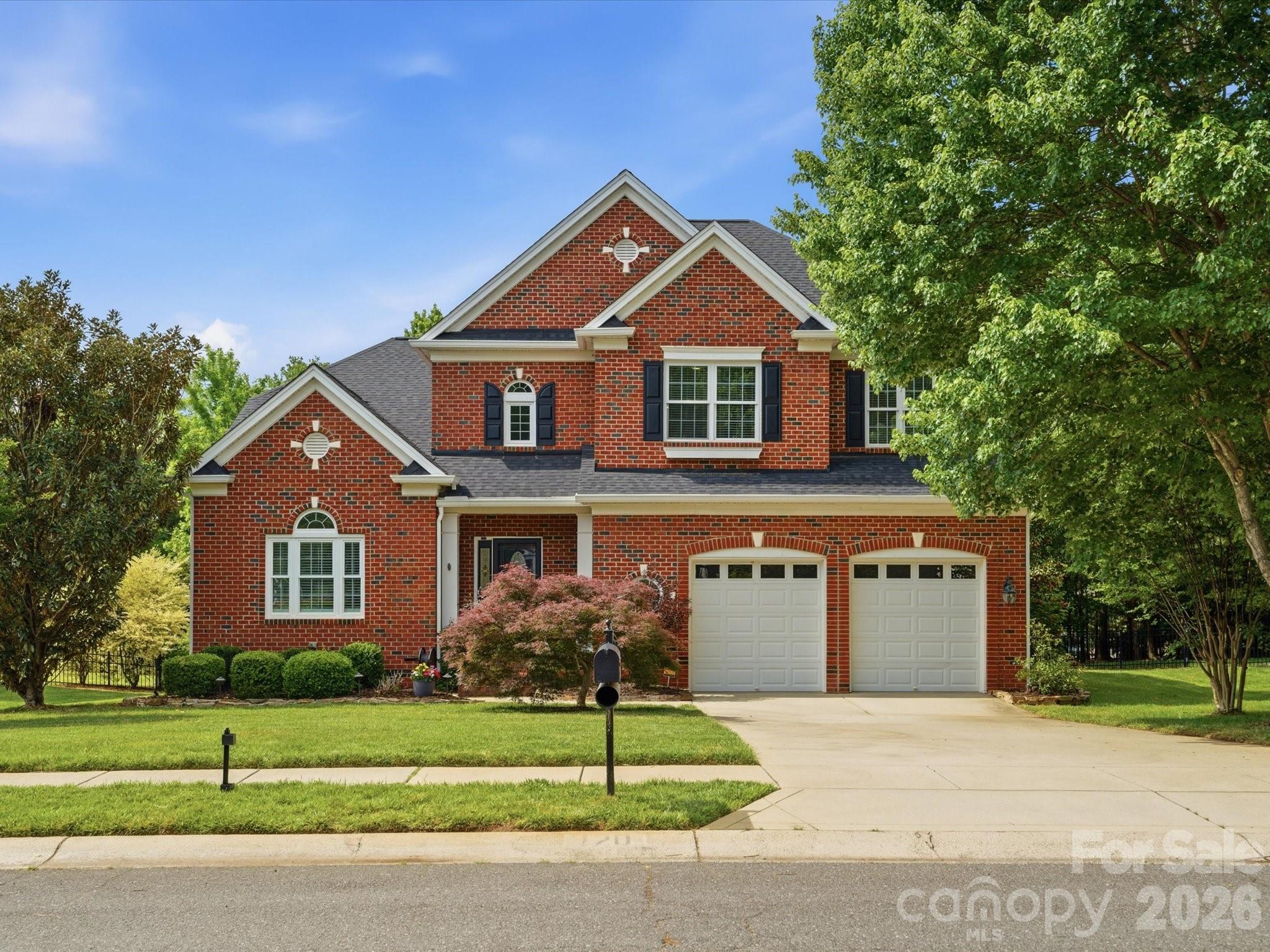 120 Lachlan Drive Fort Mill SC 29715