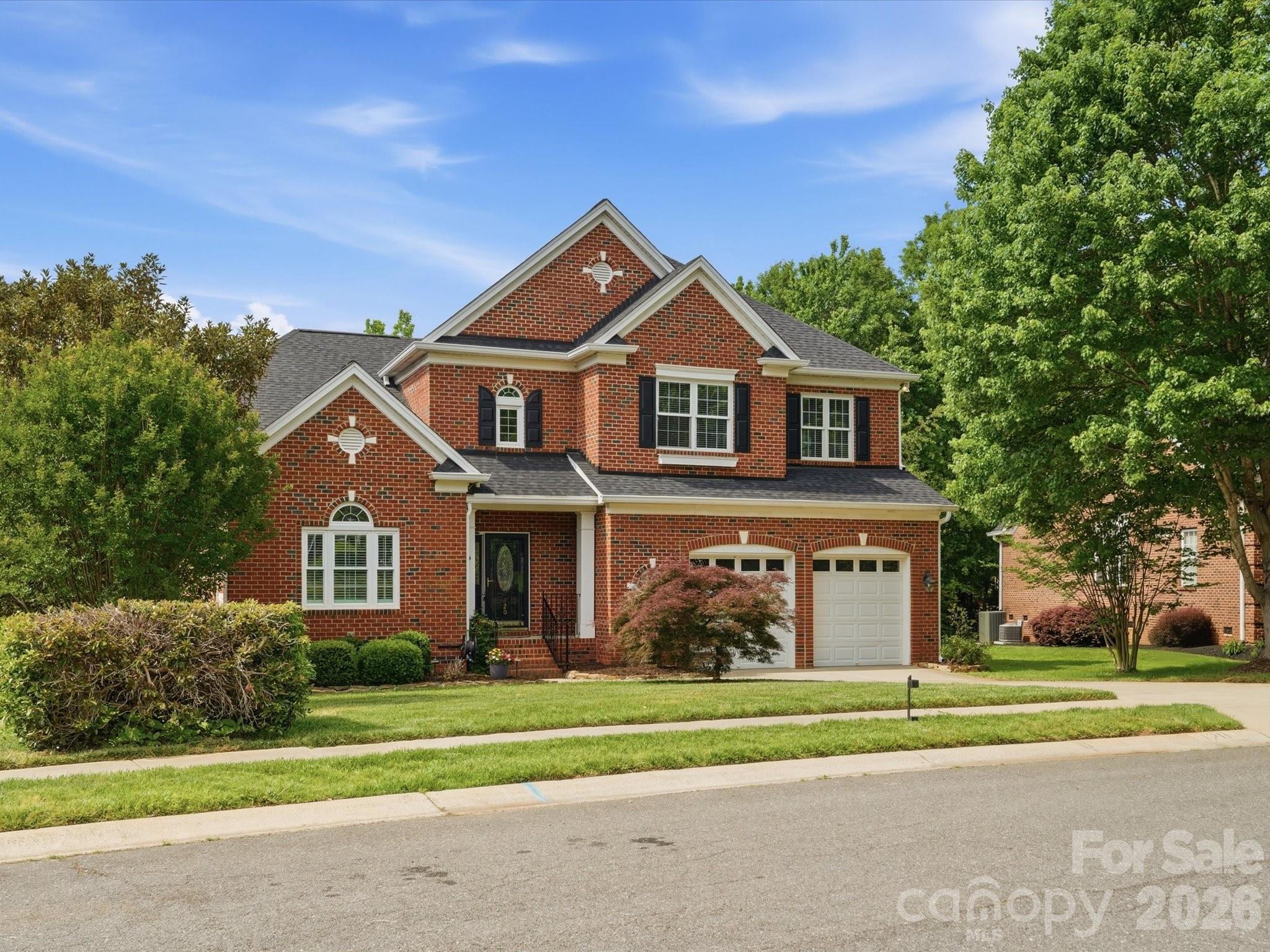 120 Lachlan Drive Fort Mill SC 29715