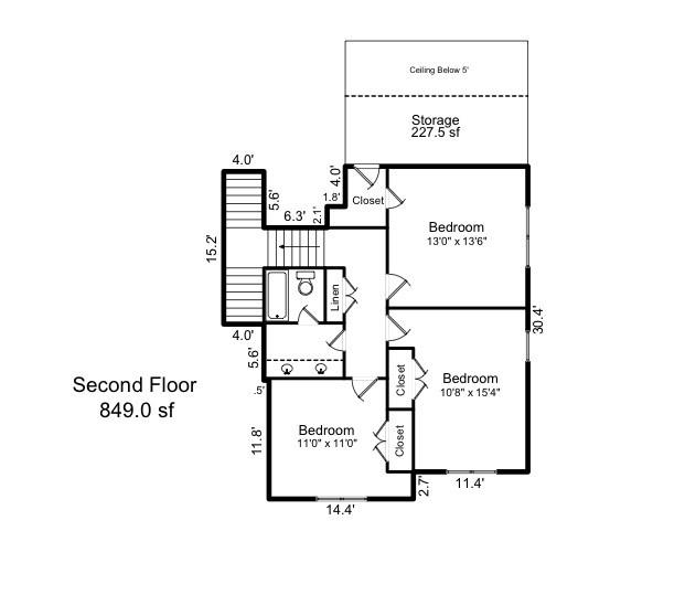 120 Lachlan Drive Fort Mill SC 29715