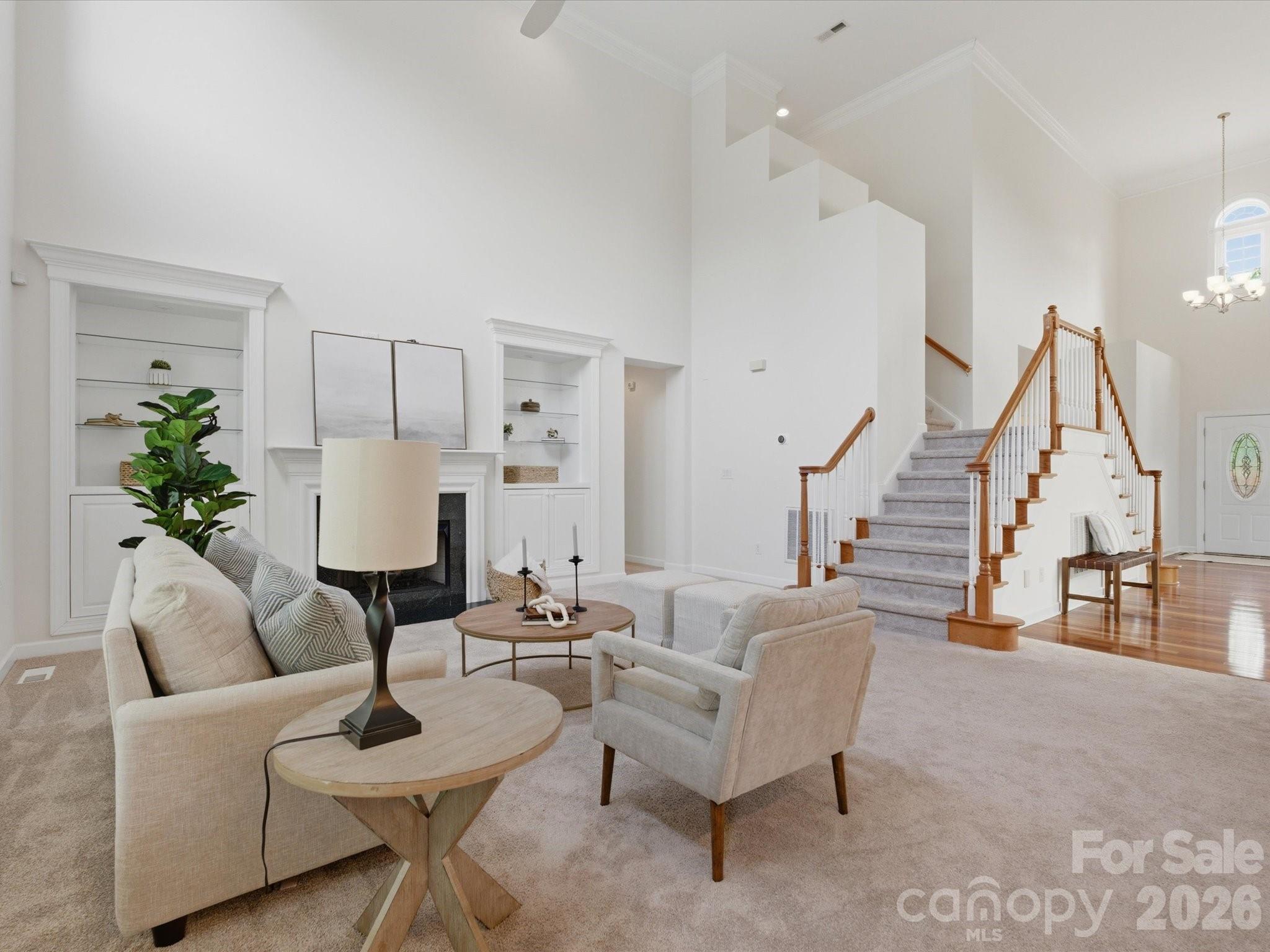 120 Lachlan Drive Fort Mill SC 29715