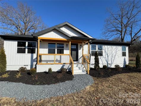 5916 Griffith Road Monroe NC 28112