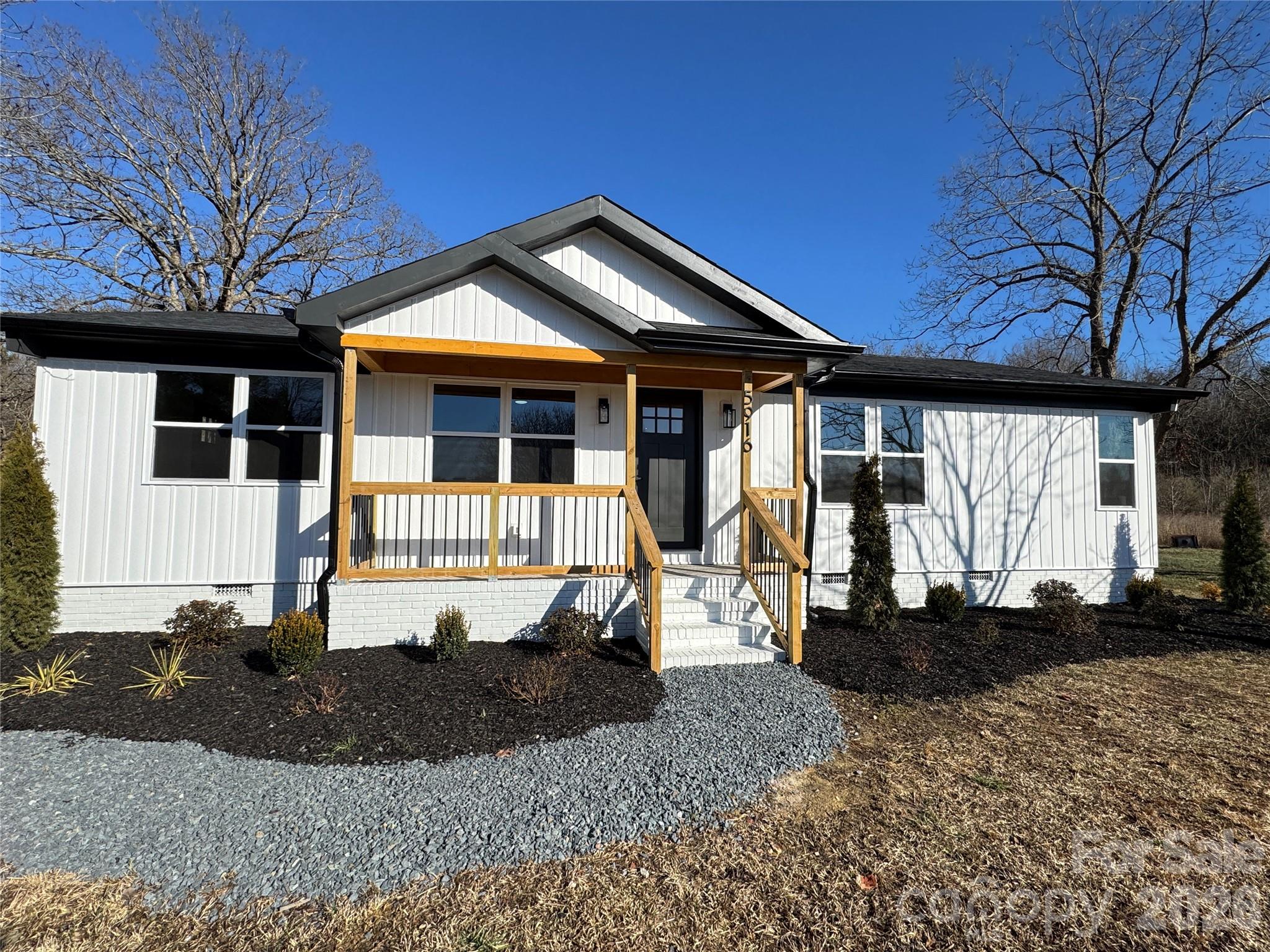 5916 Griffith Road Monroe NC 28112