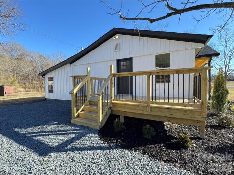 5916 Griffith Road Monroe NC 28112