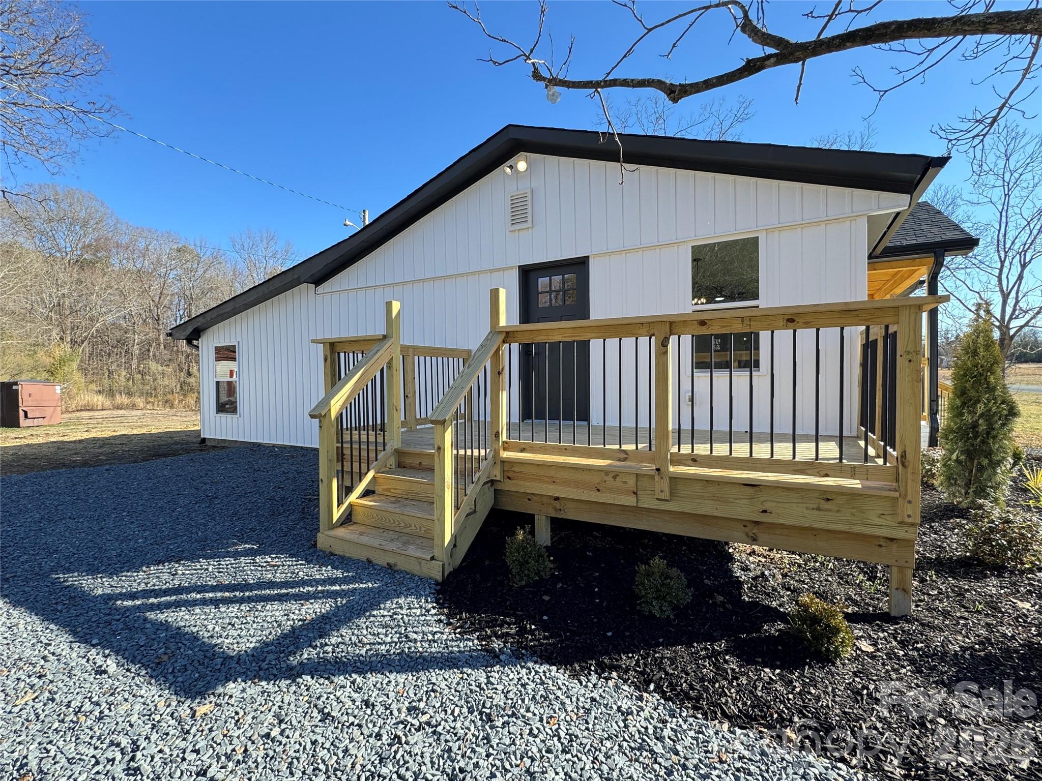 5916 Griffith Road Monroe NC 28112