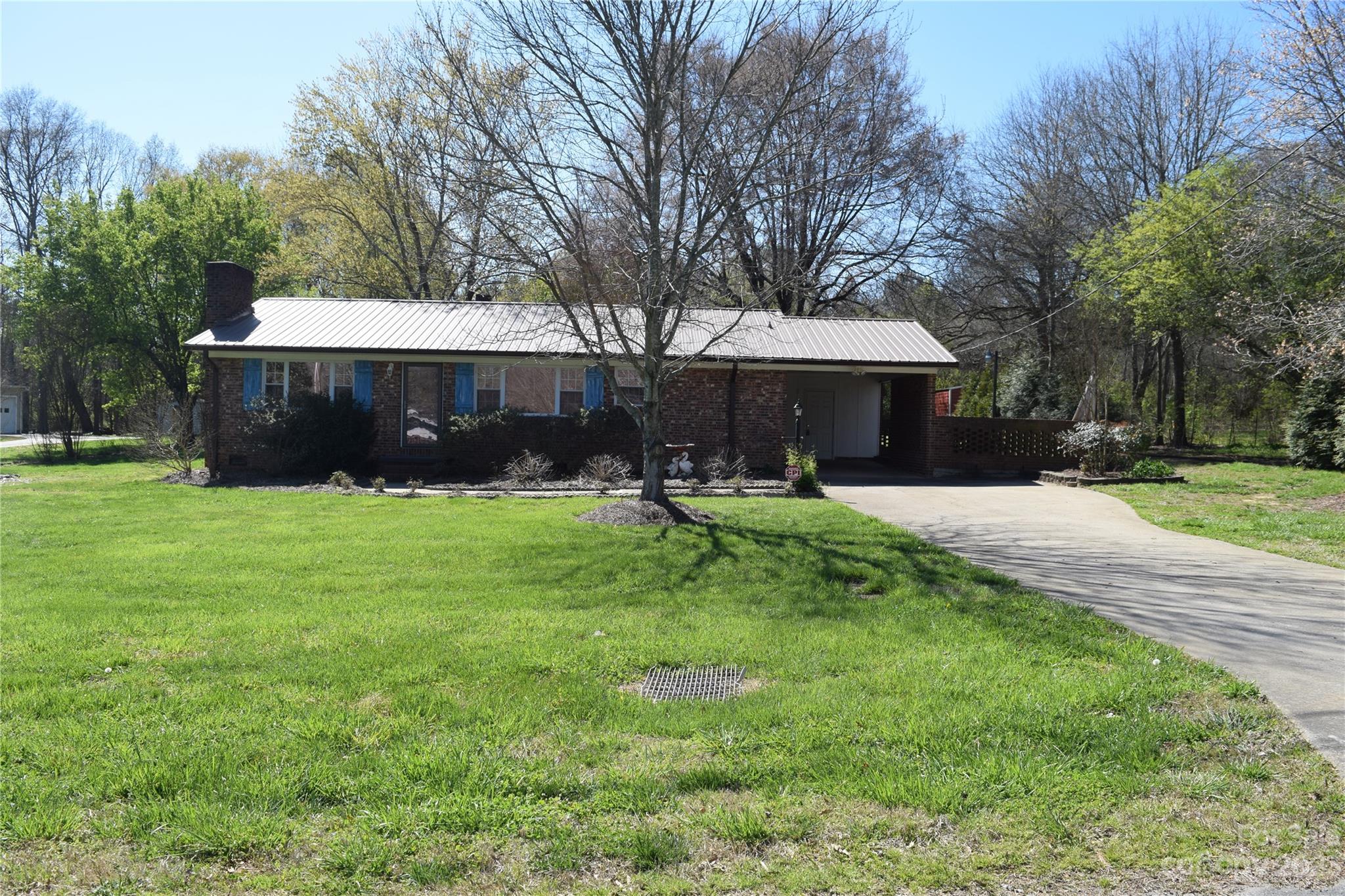 1585 S Oak Drive Shelby NC 28150