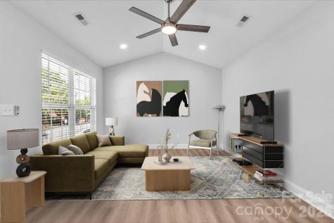 1426 Fontana Avenue Charlotte NC 28206