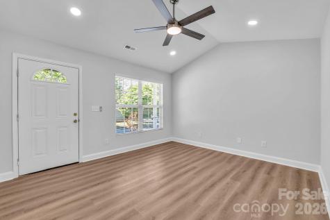 1426 Fontana Avenue Charlotte NC 28206