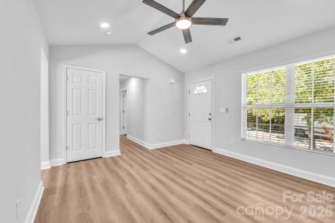 1426 Fontana Avenue Charlotte NC 28206