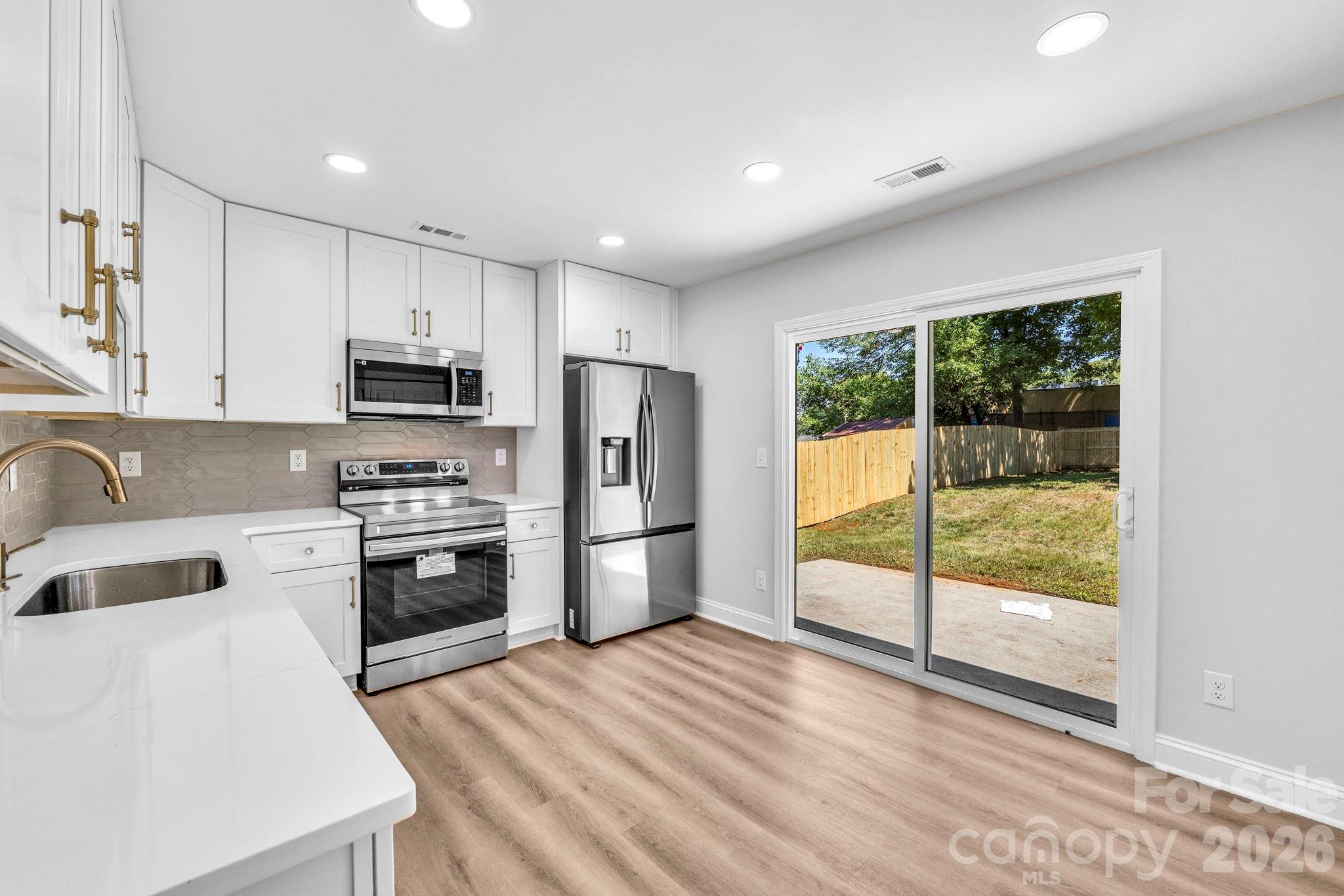 1426 Fontana Avenue Charlotte NC 28206