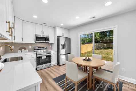 1426 Fontana Avenue Charlotte NC 28206