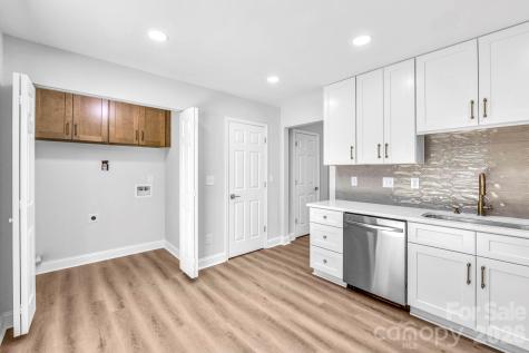 1426 Fontana Avenue Charlotte NC 28206