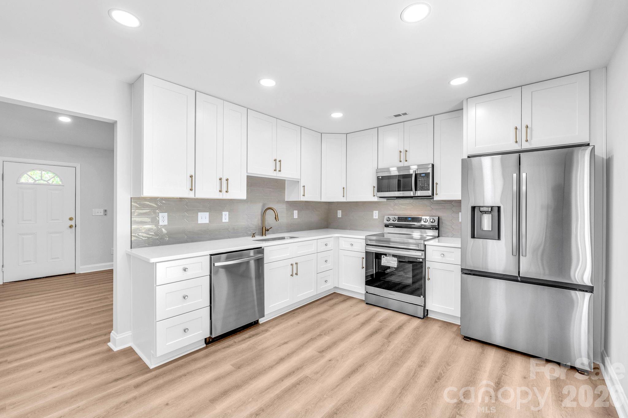 1426 Fontana Avenue Charlotte NC 28206