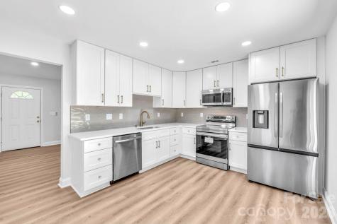 1426 Fontana Avenue Charlotte NC 28206