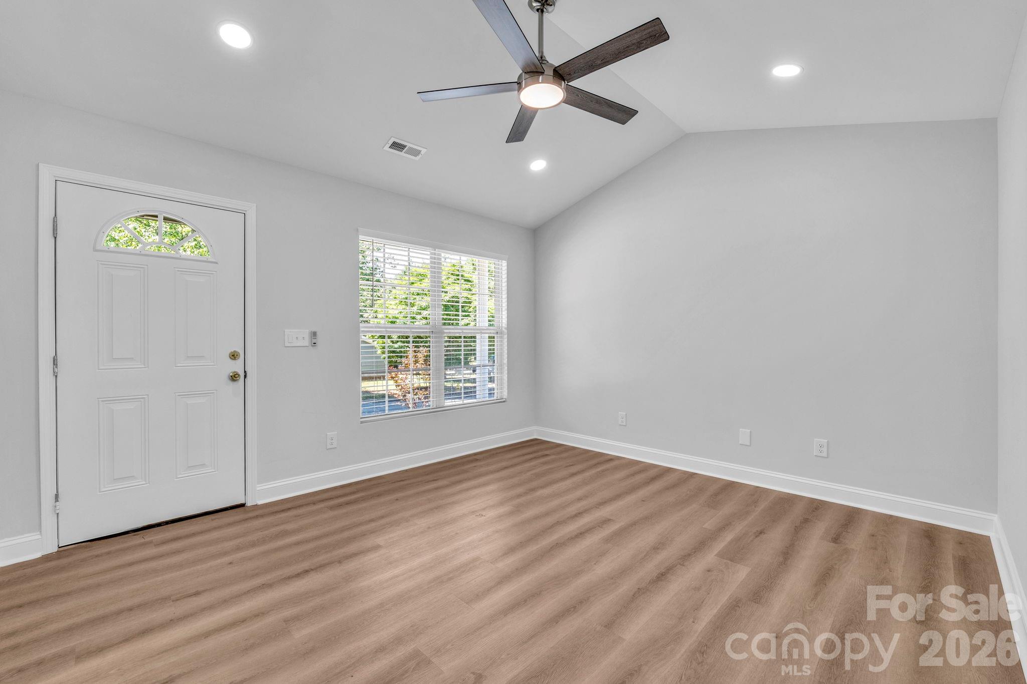 1426 Fontana Avenue Charlotte NC 28206