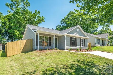 1426 Fontana Avenue Charlotte NC 28206