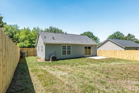 1426 Fontana Avenue Charlotte NC 28206