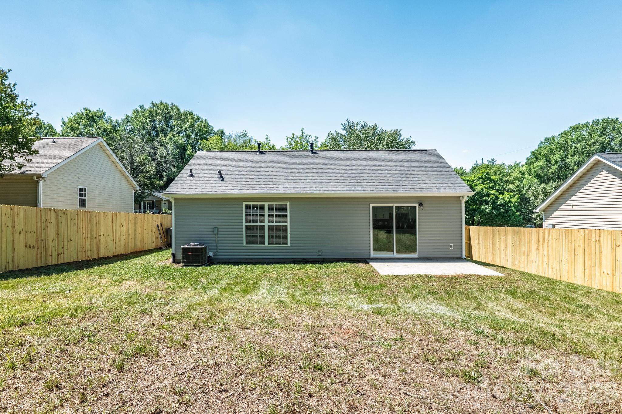 1426 Fontana Avenue Charlotte NC 28206