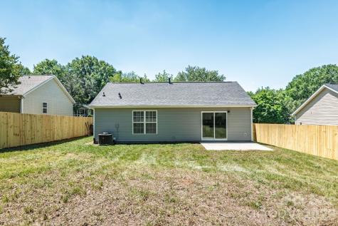 1426 Fontana Avenue Charlotte NC 28206