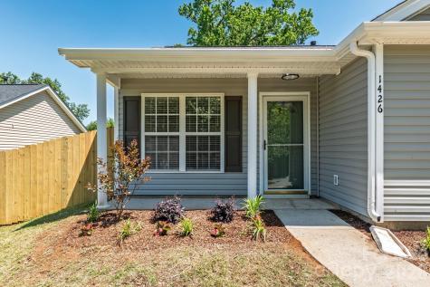 1426 Fontana Avenue Charlotte NC 28206