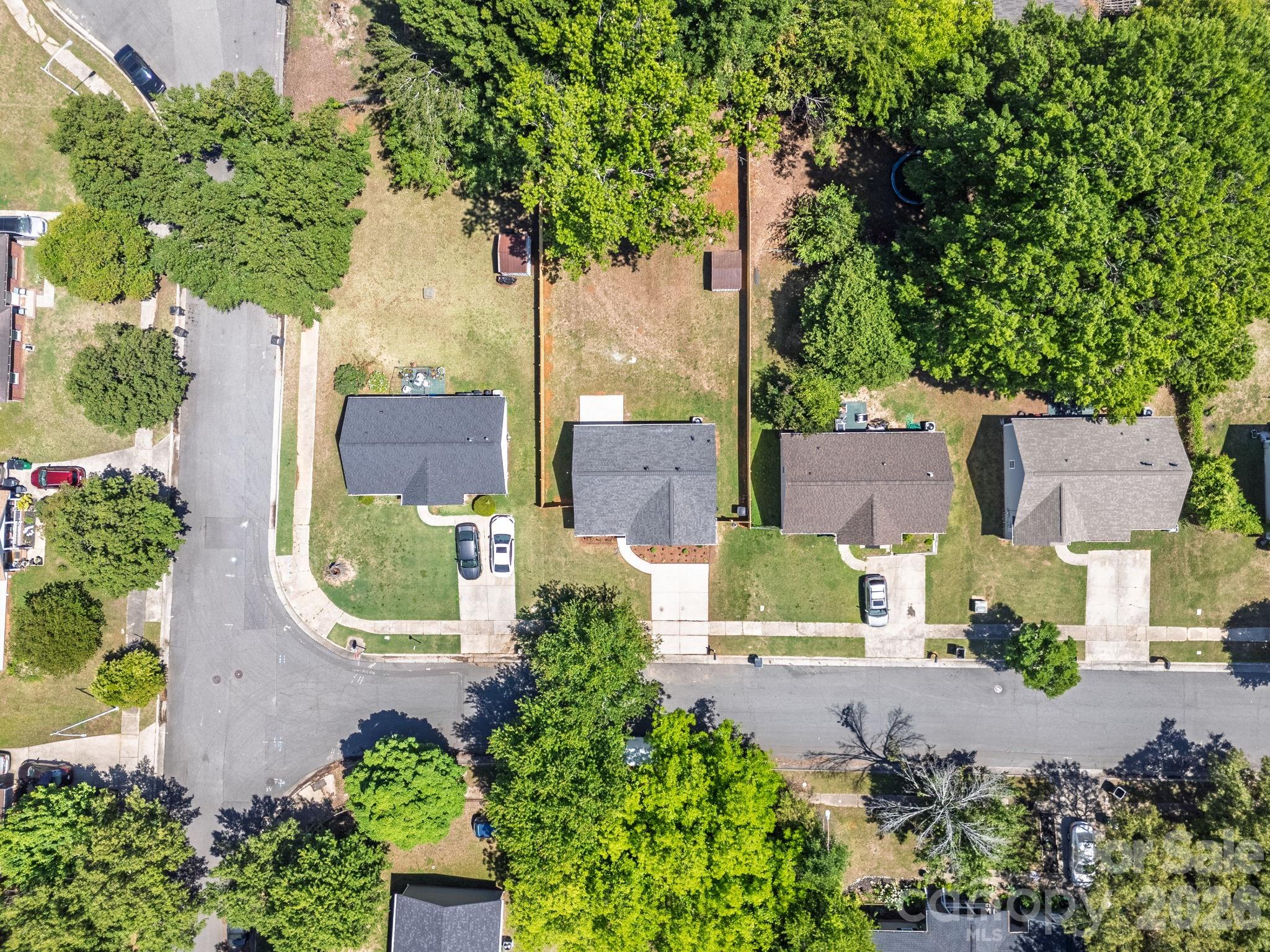 1426 Fontana Avenue Charlotte NC 28206
