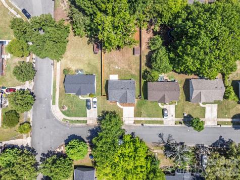 1426 Fontana Avenue Charlotte NC 28206