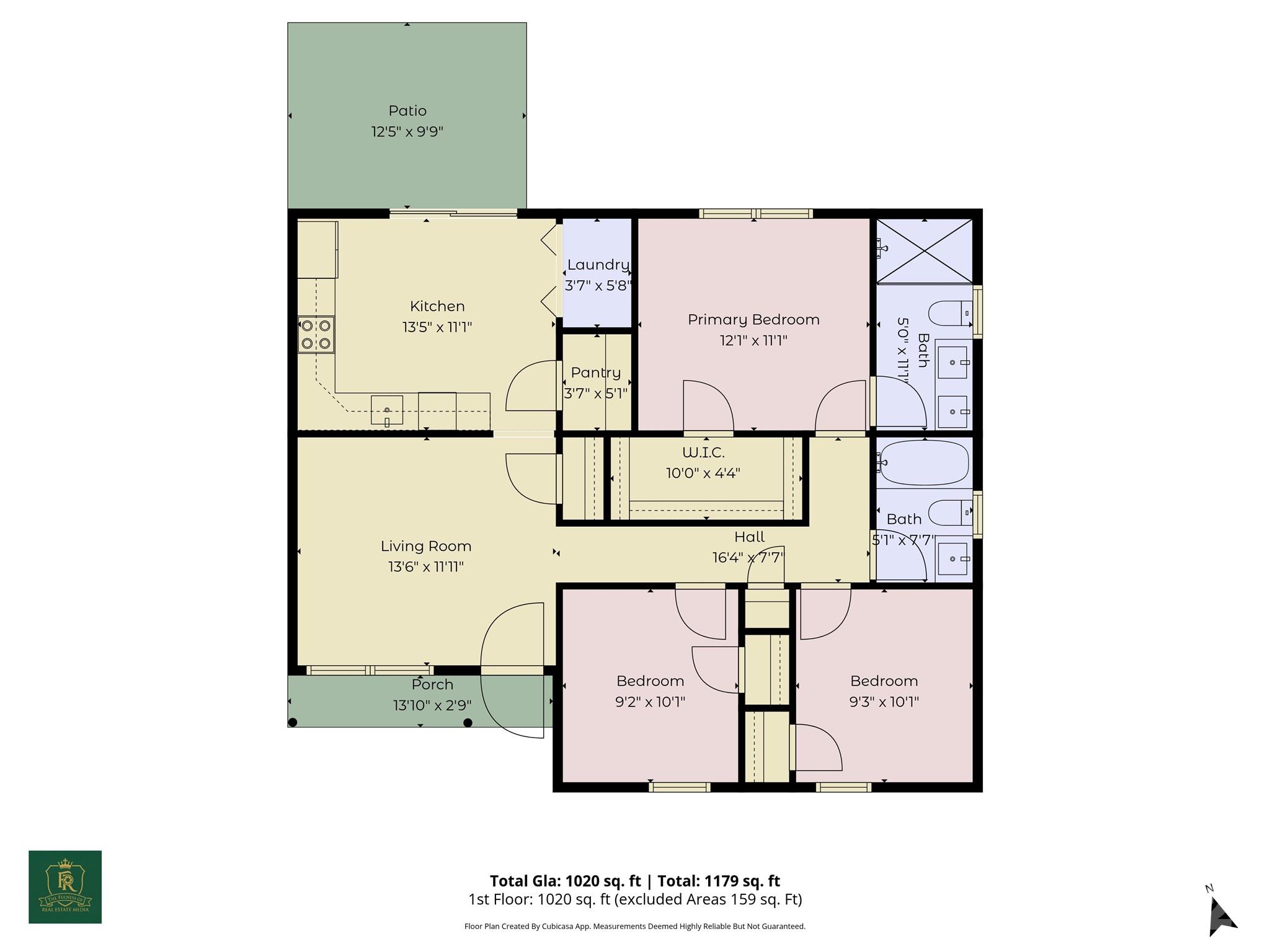 1426 Fontana Avenue Charlotte NC 28206