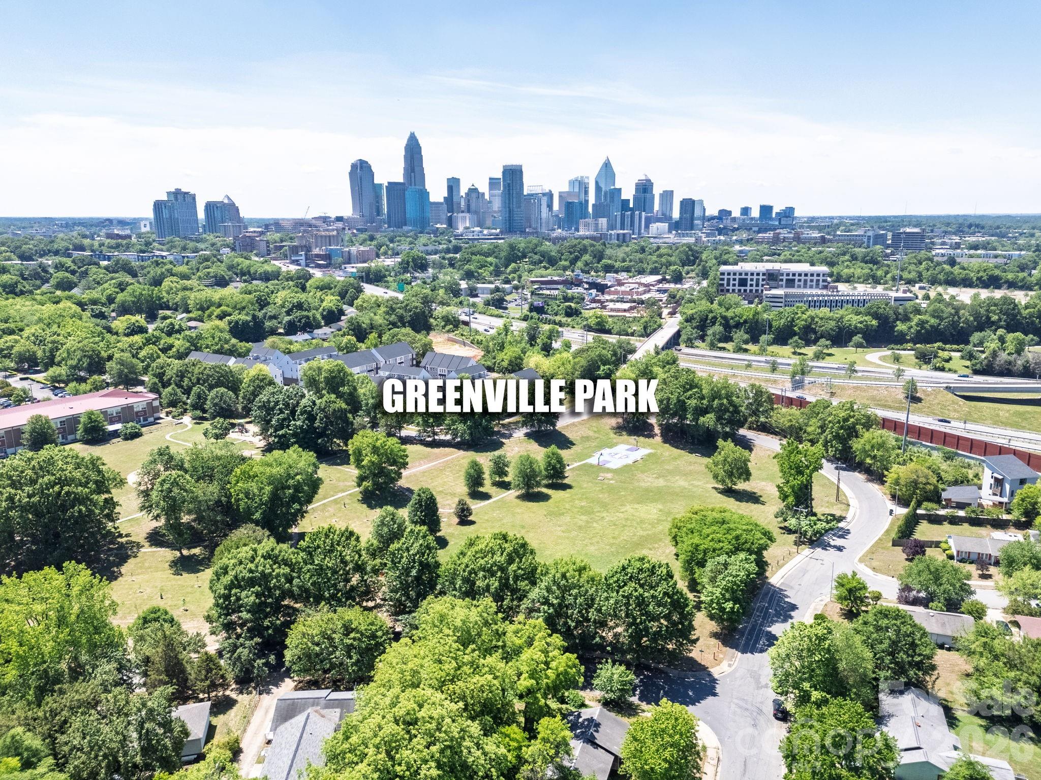 1426 Fontana Avenue Charlotte NC 28206