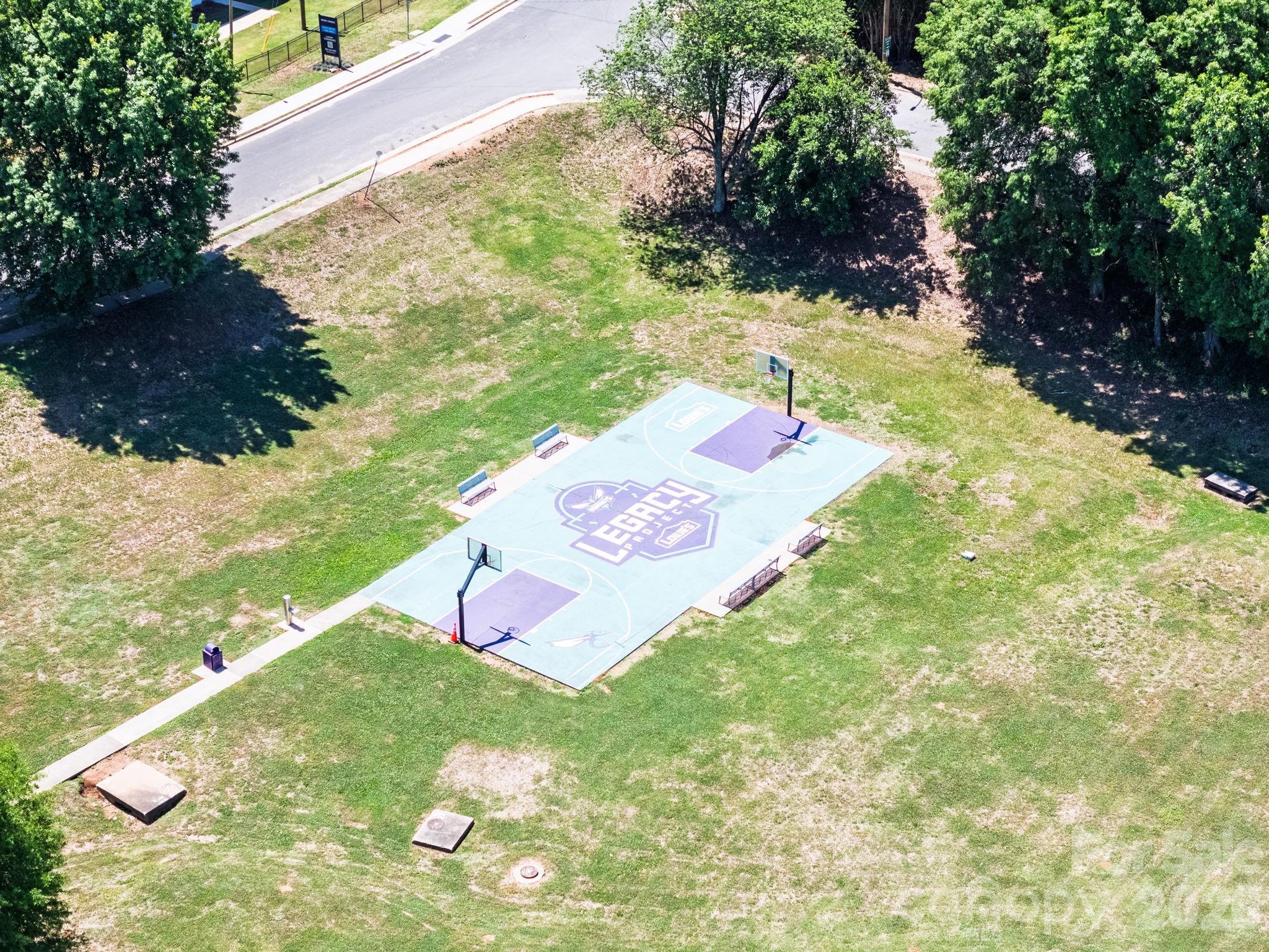 1426 Fontana Avenue Charlotte NC 28206