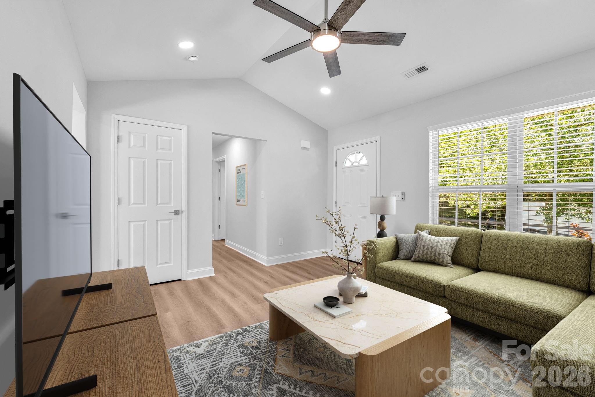 1426 Fontana Avenue Charlotte NC 28206