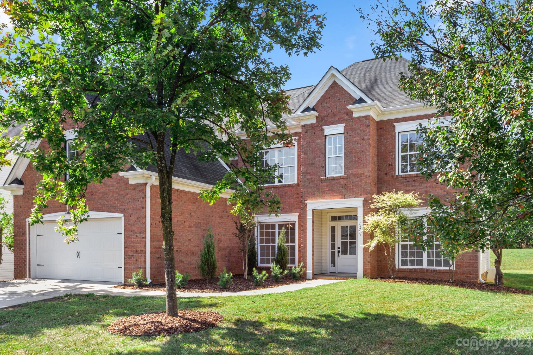 6209 Castlecove Road Charlotte NC 28278
