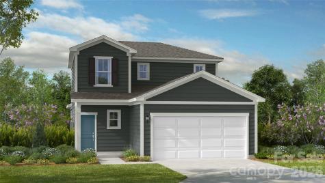 407 Silver Birch Court Shelby NC 28152