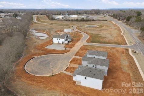 407 Silver Birch Court Shelby NC 28152