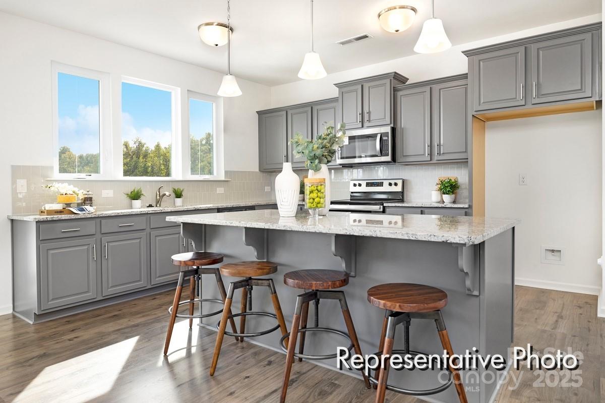 1027 Gondola Court Salisbury NC 28144