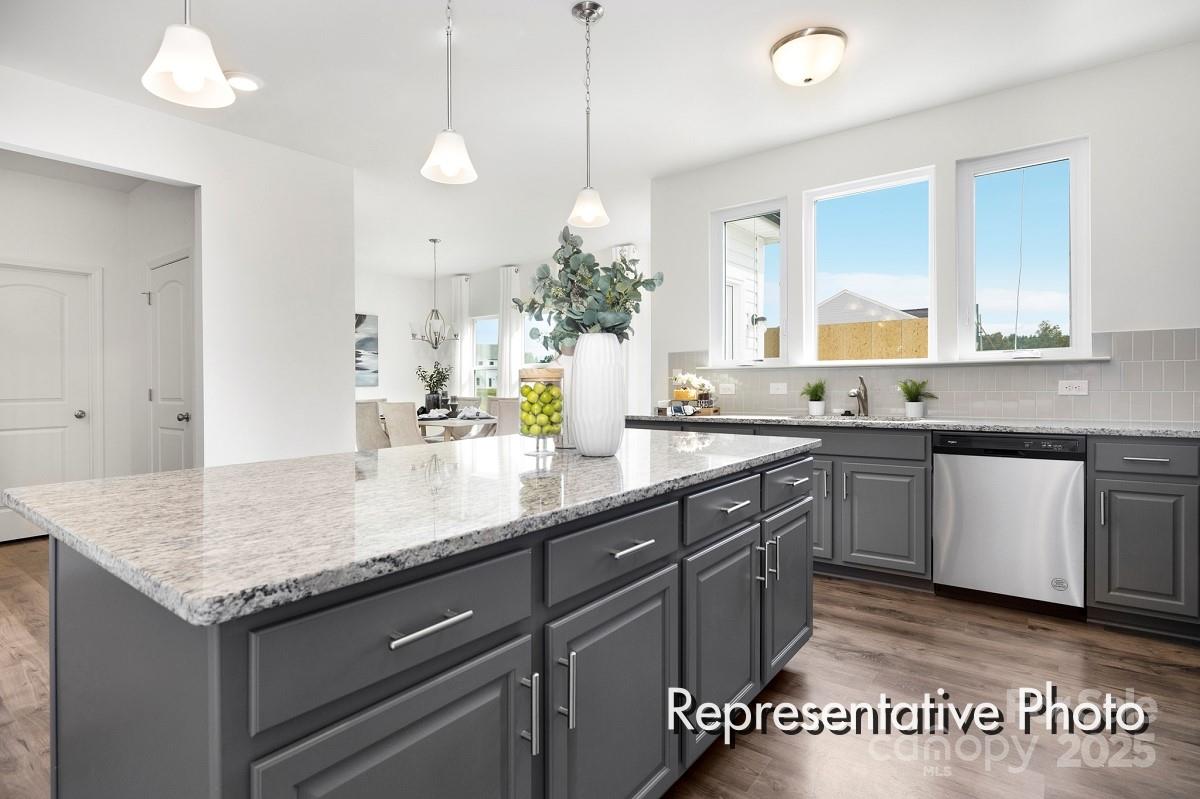 1027 Gondola Court Salisbury NC 28144