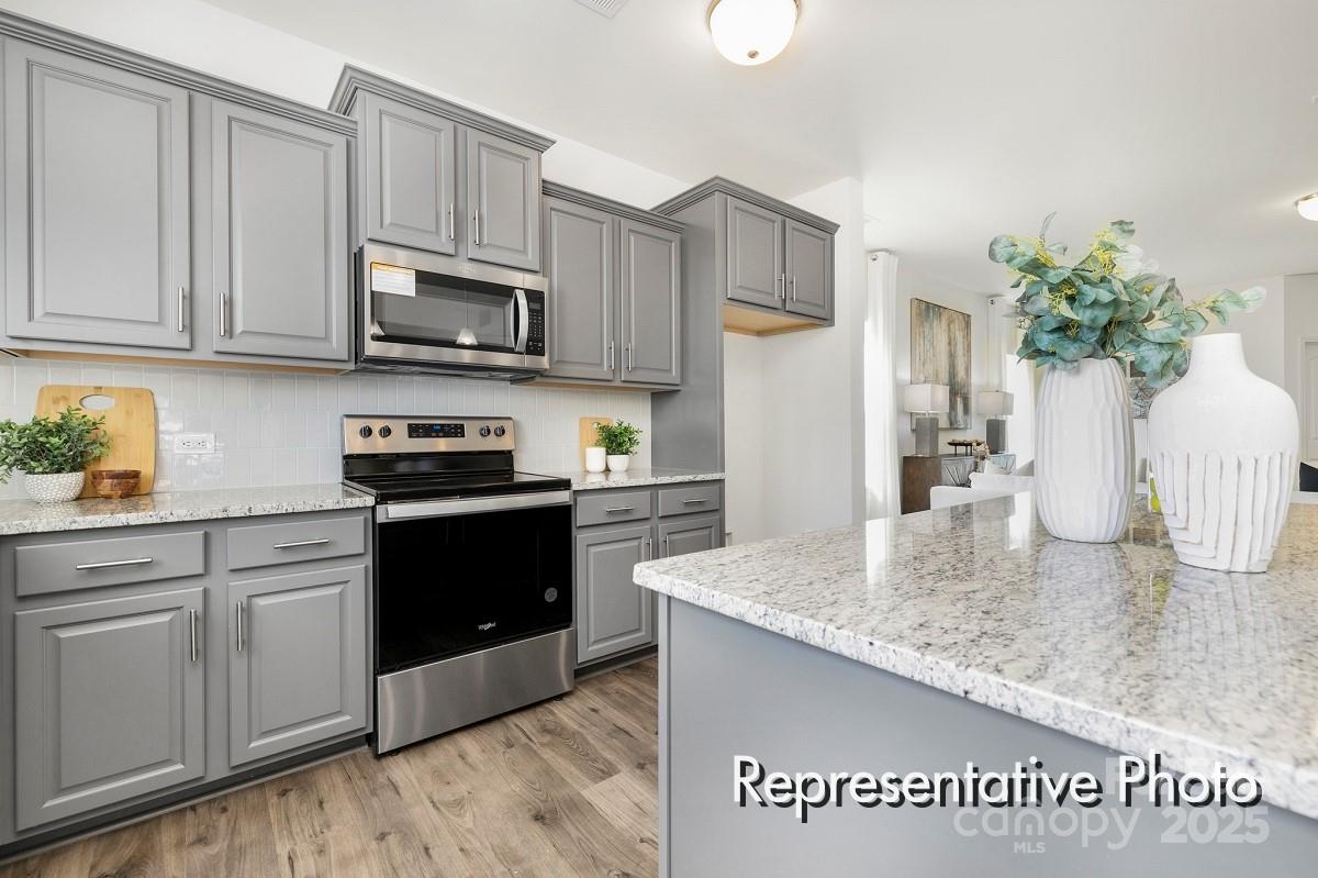 1027 Gondola Court Salisbury NC 28144