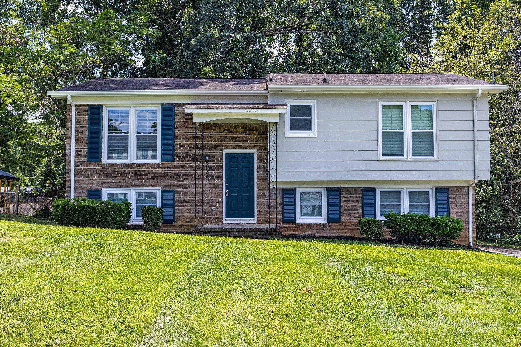 335 Sleepy Hollow Road Charlotte NC 28217