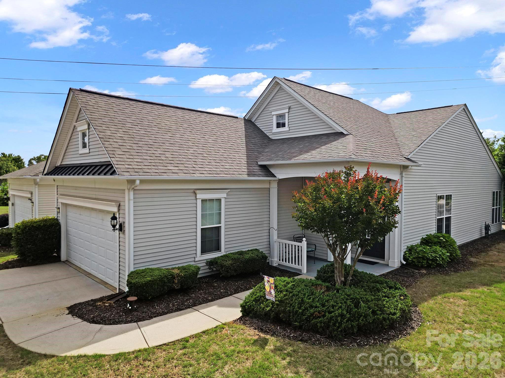 16353 Raven Crest Drive Fort Mill SC 29707
