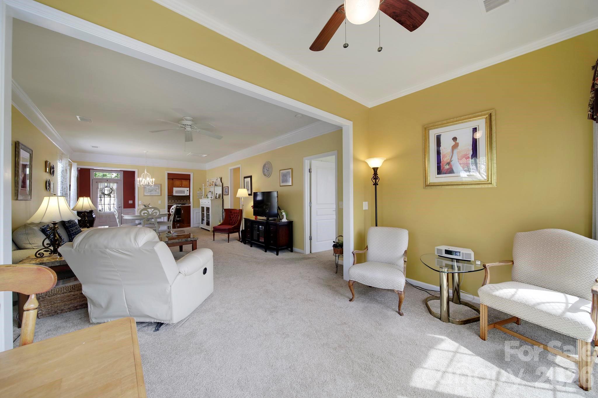 16353 Raven Crest Drive Fort Mill SC 29707