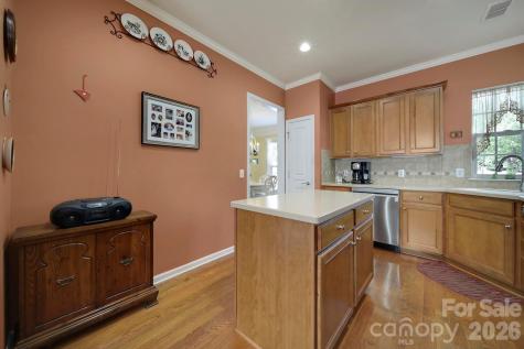 16353 Raven Crest Drive Fort Mill SC 29707