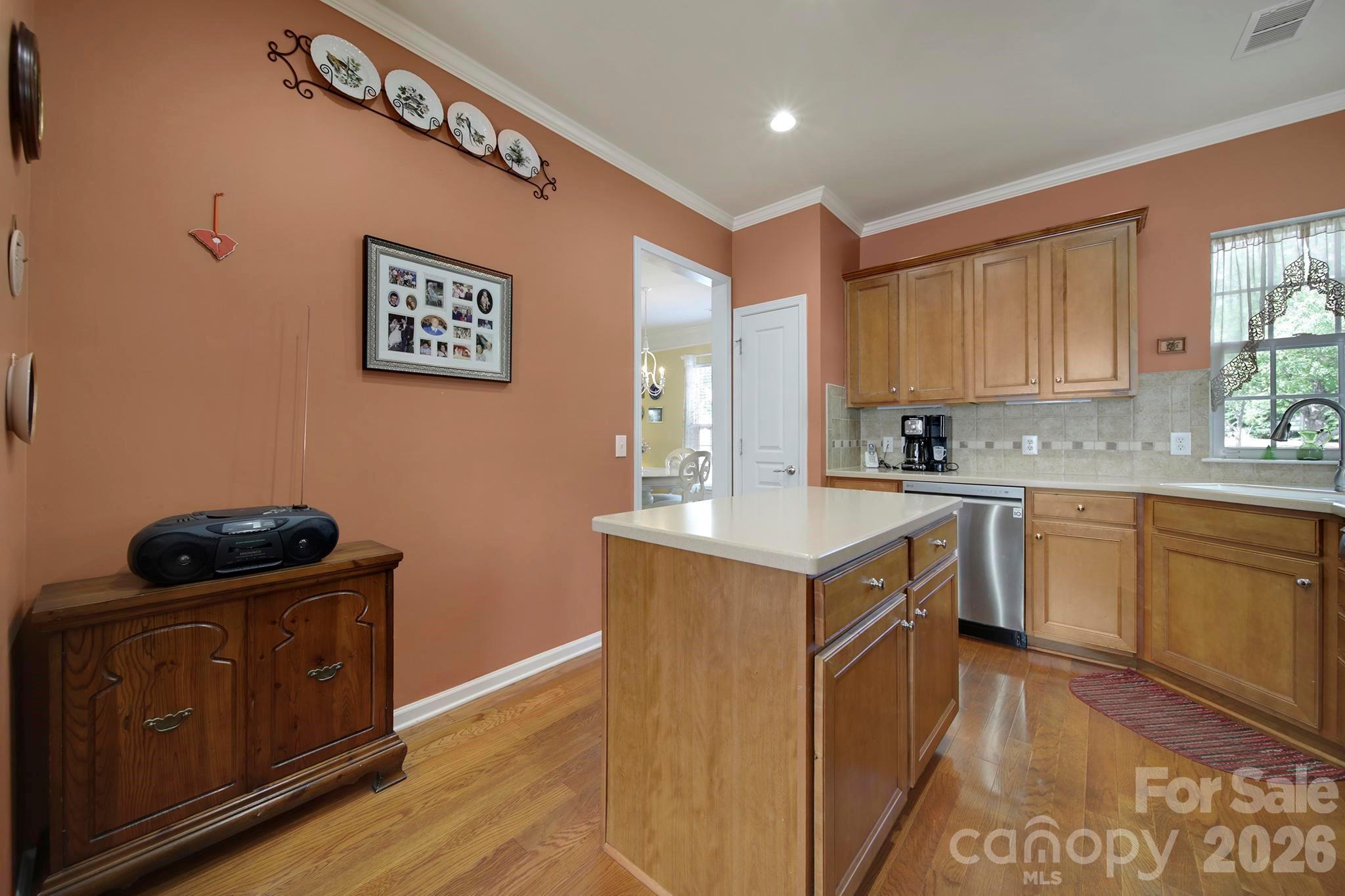 16353 Raven Crest Drive Fort Mill SC 29707