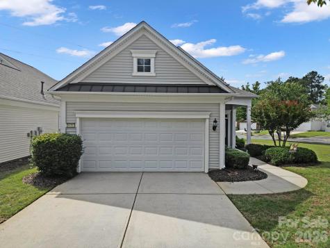 16353 Raven Crest Drive Fort Mill SC 29707