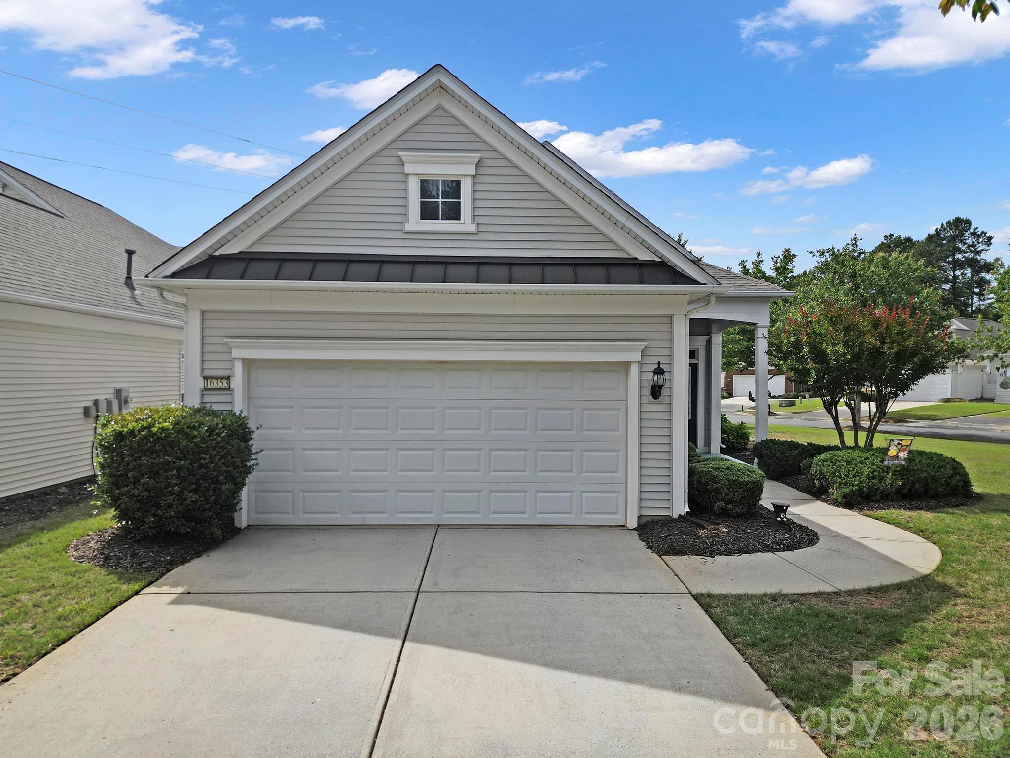 16353 Raven Crest Drive Fort Mill SC 29707