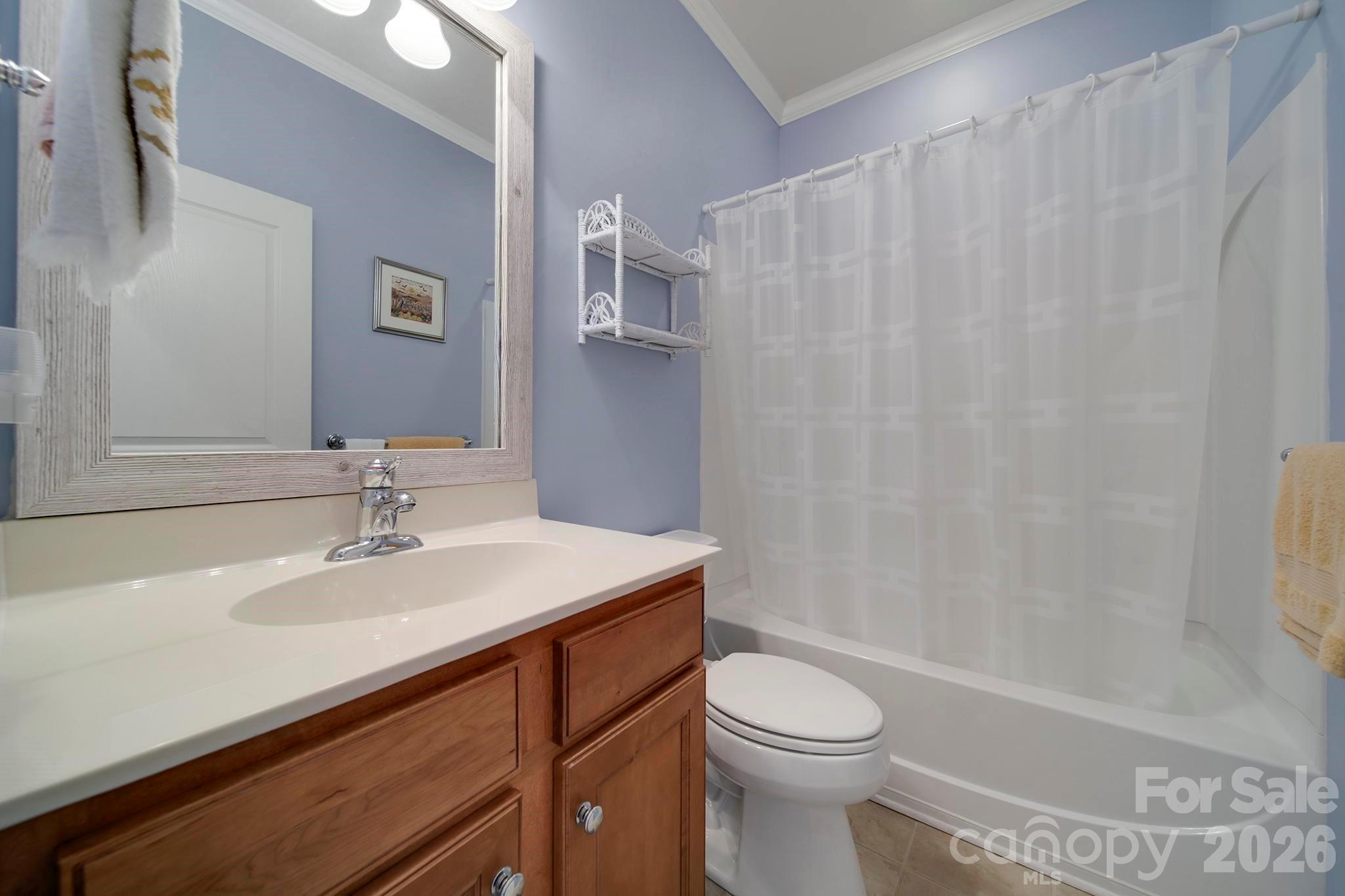 16353 Raven Crest Drive Fort Mill SC 29707