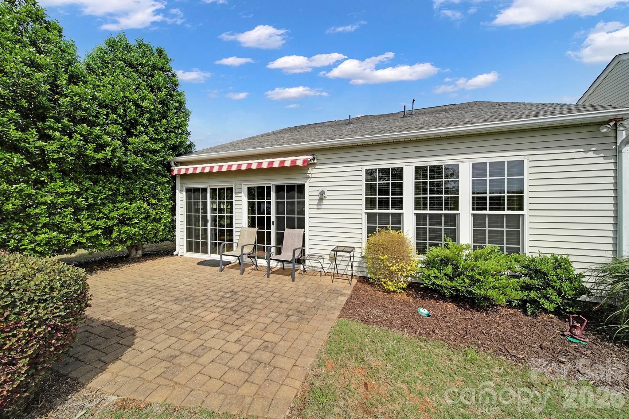 16353 Raven Crest Drive Fort Mill SC 29707