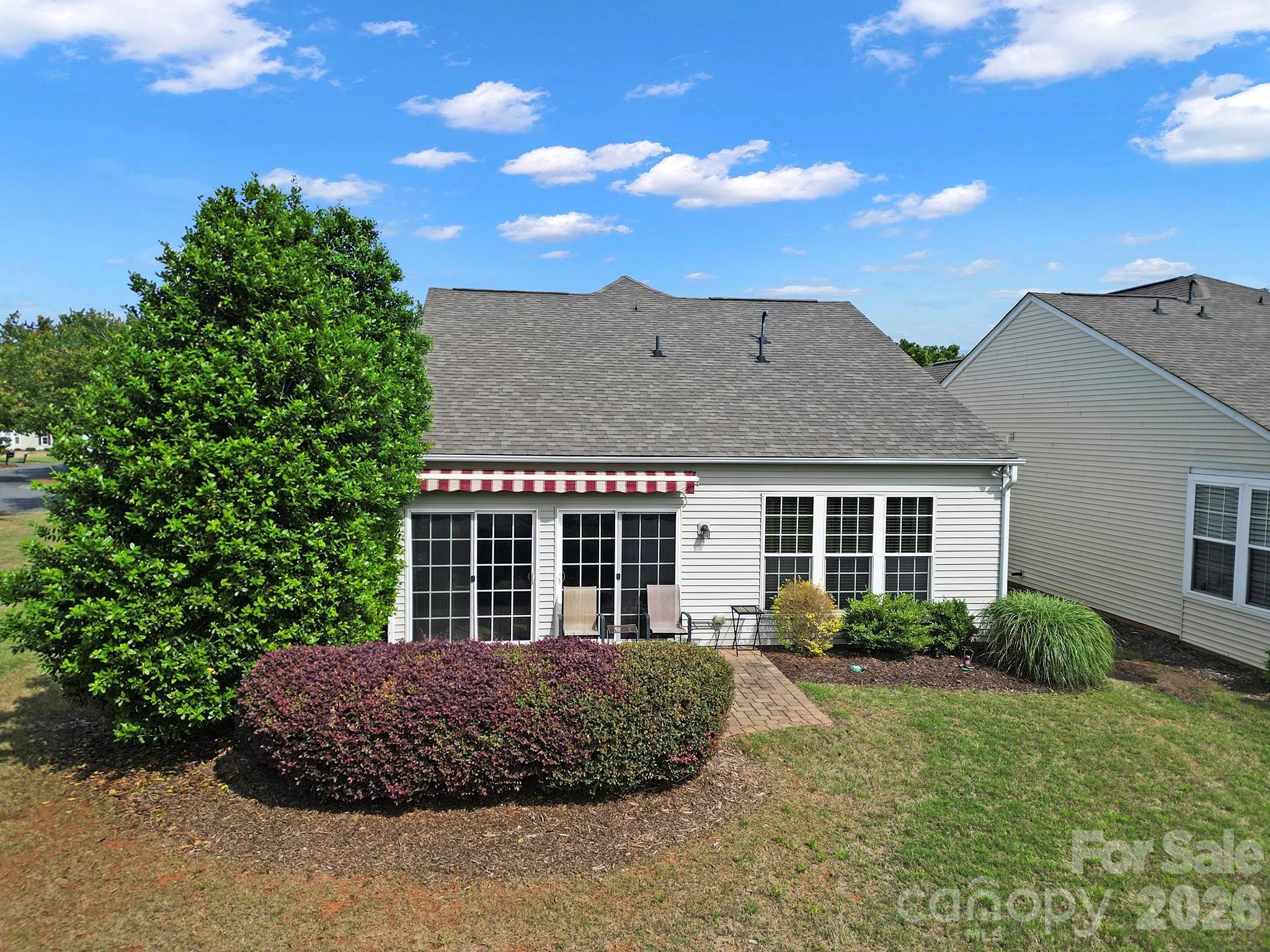16353 Raven Crest Drive Fort Mill SC 29707